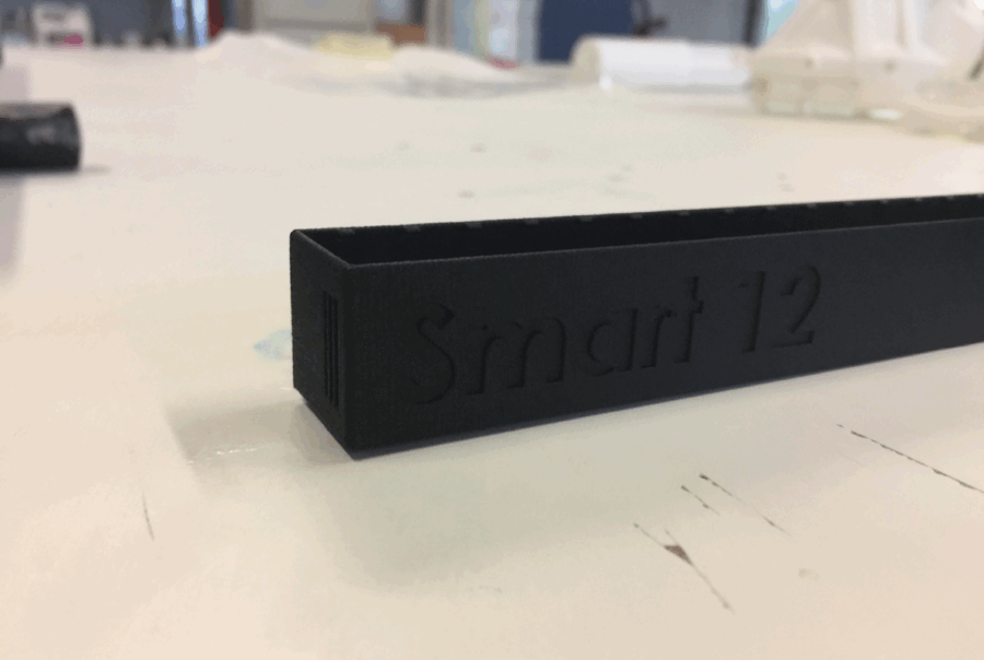 finitions impression 3D