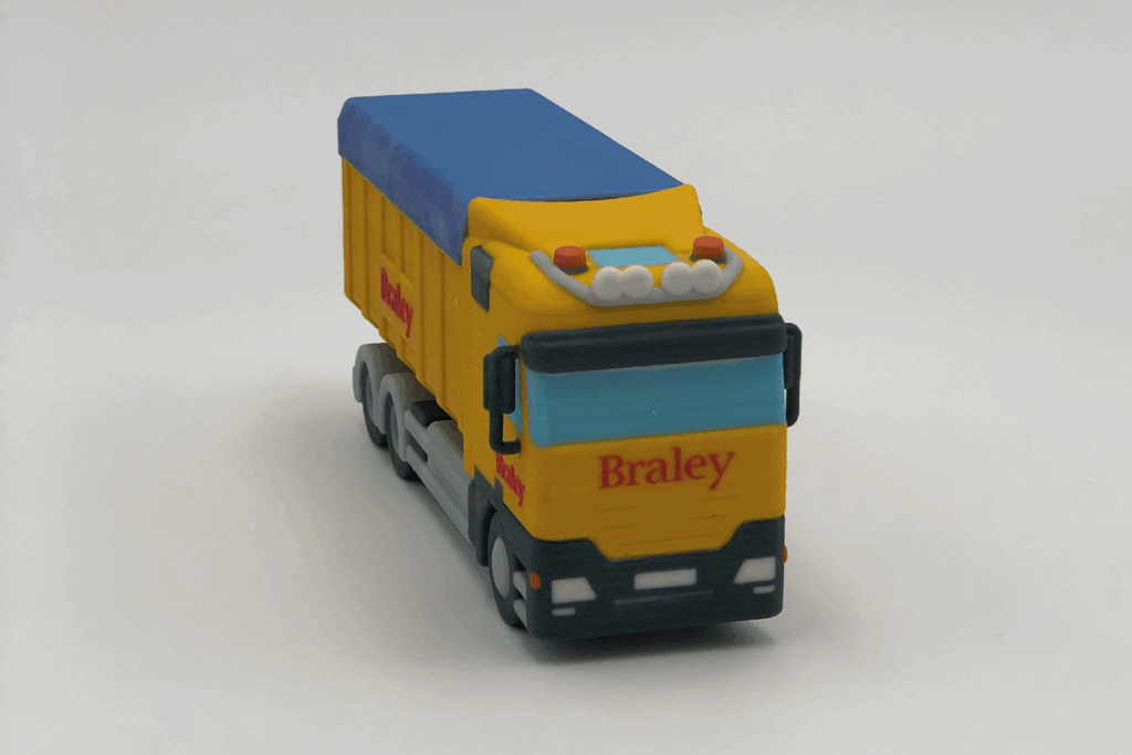 Design et maquette design en impression 3D - Do In 3D design impression 3D