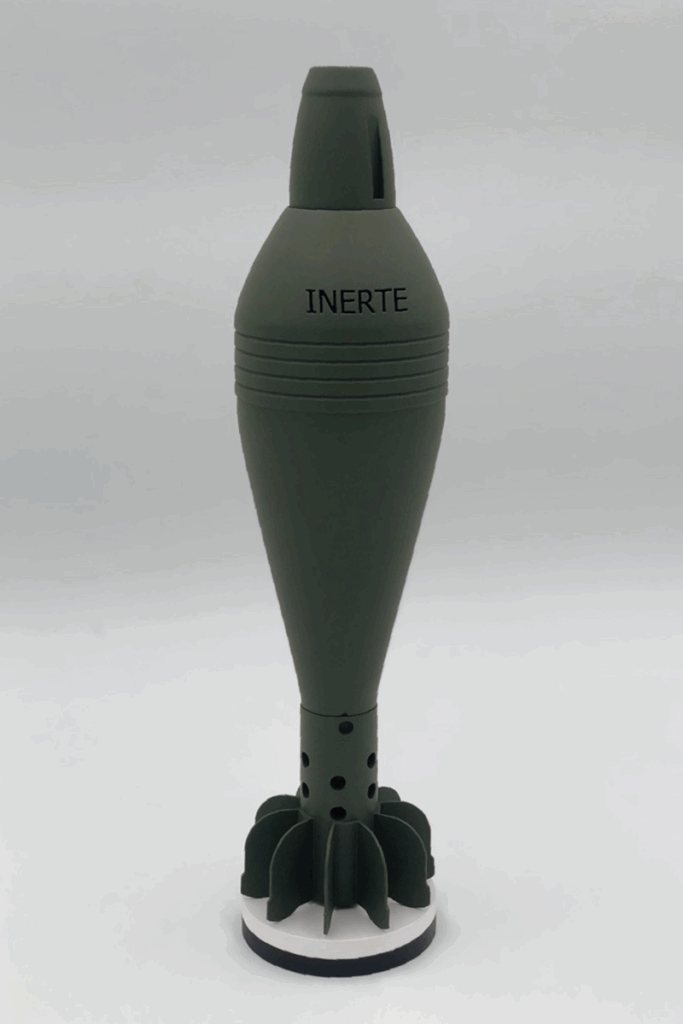 Maquettes en impression 3D - Do In 3D maquettes design impression 3D