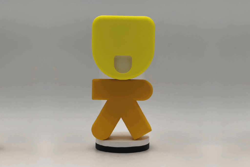 Maquettes en impression 3D - Do In 3D maquettes design impression 3D