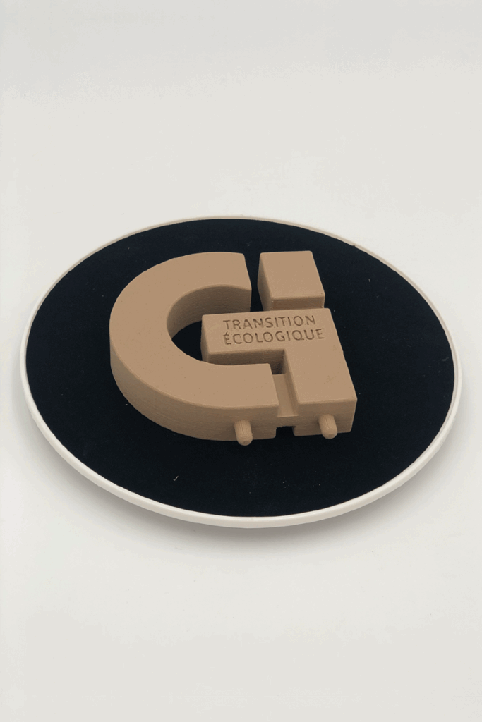 Maquettes en impression 3D - Do In 3D maquettes design impression 3D