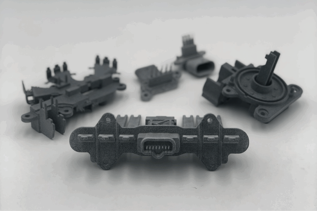 Prototypage rapide en impression 3D - Do In 3D prototypage rapide