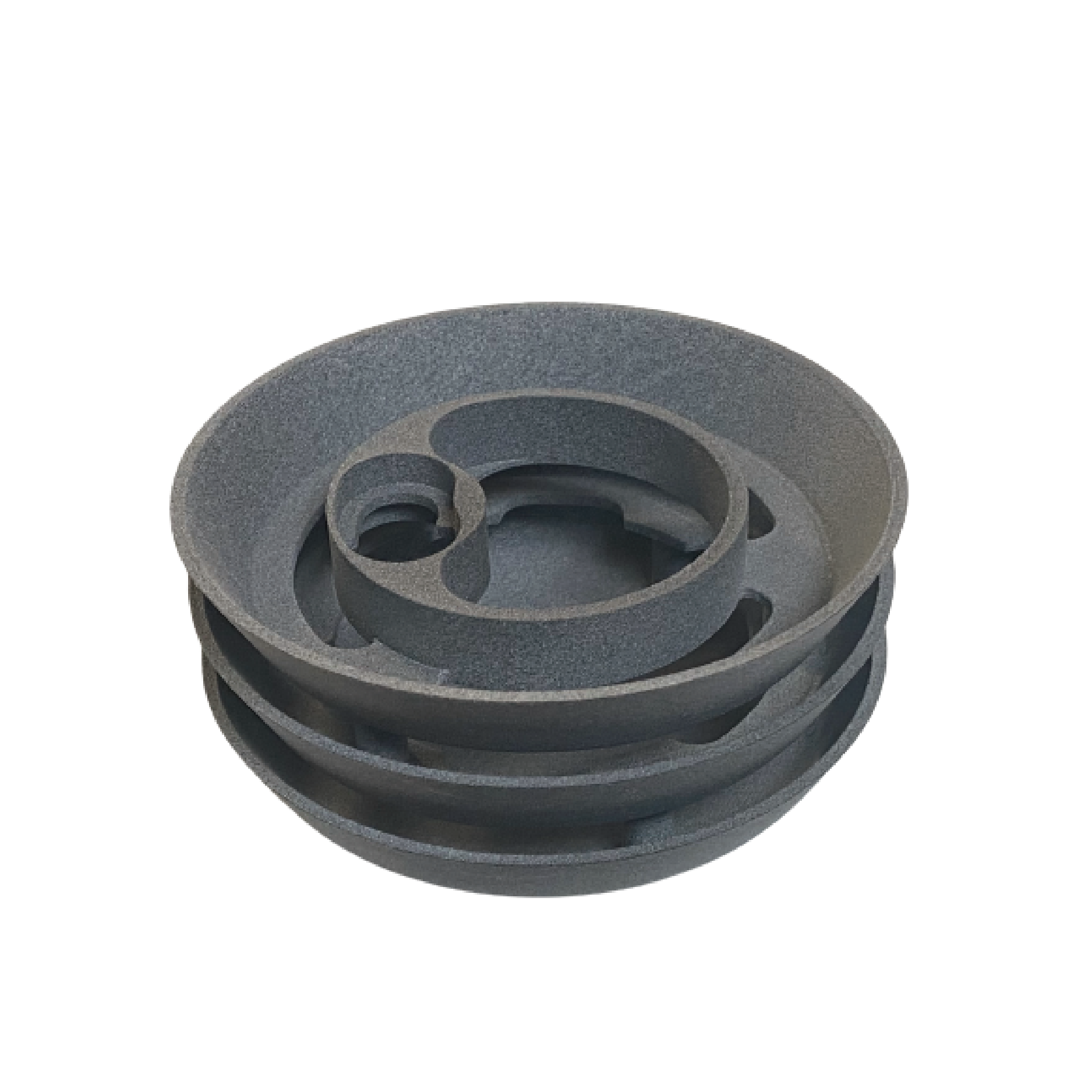 impression 3D métal