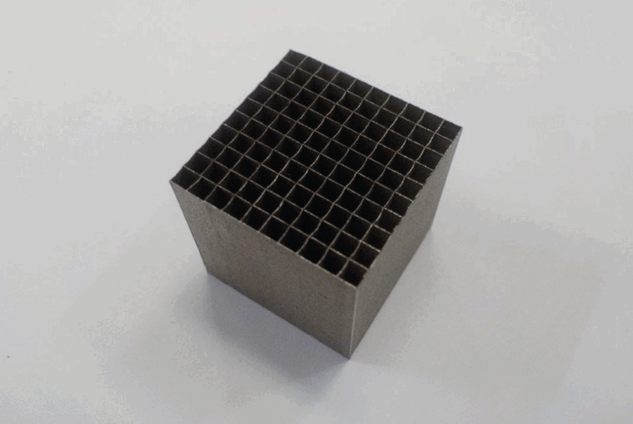 impression 3D métal