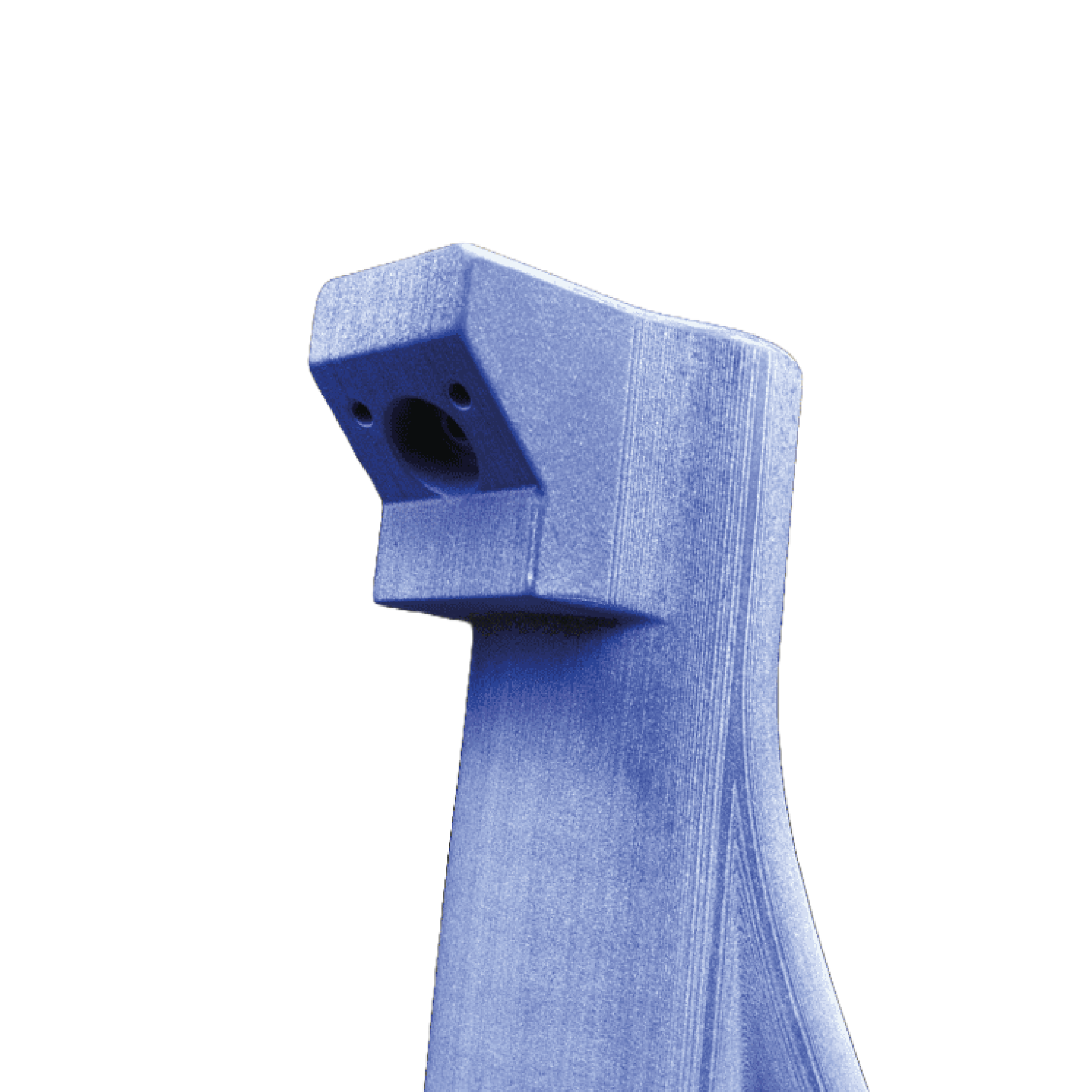 impression 3D certifiée contact alimentaire