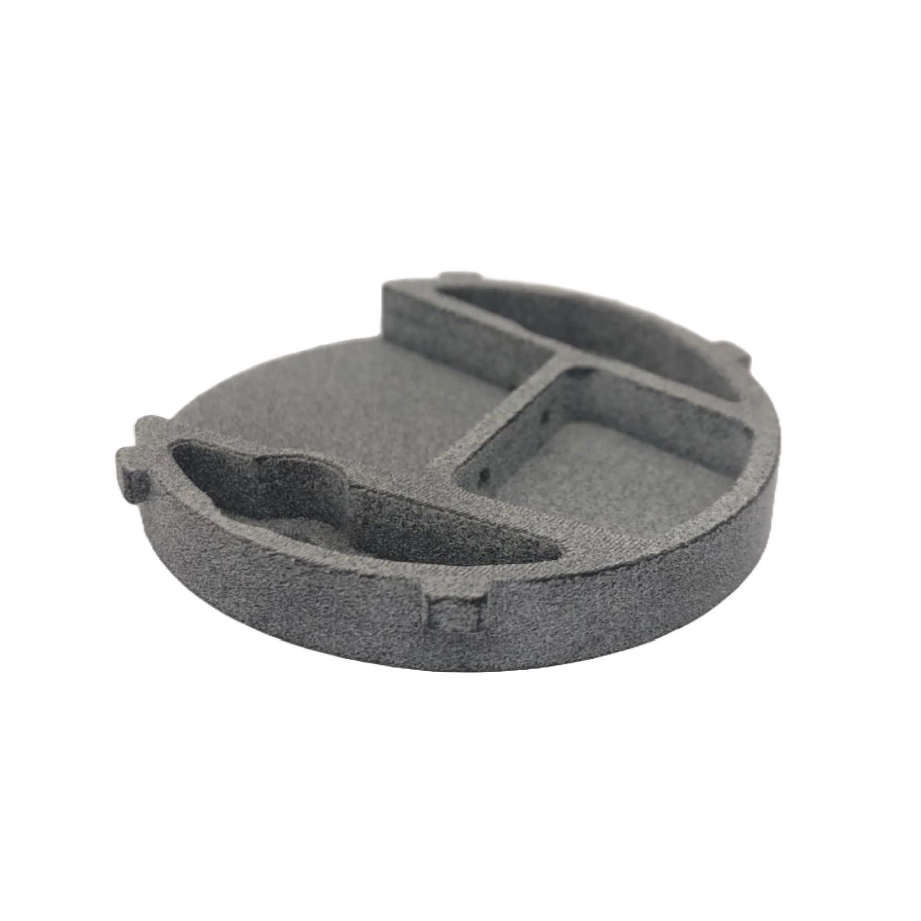 multi jet fusion mjf