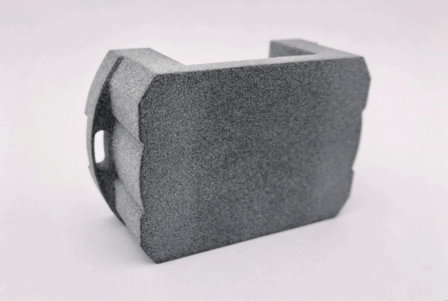 multi jet fusion mjf