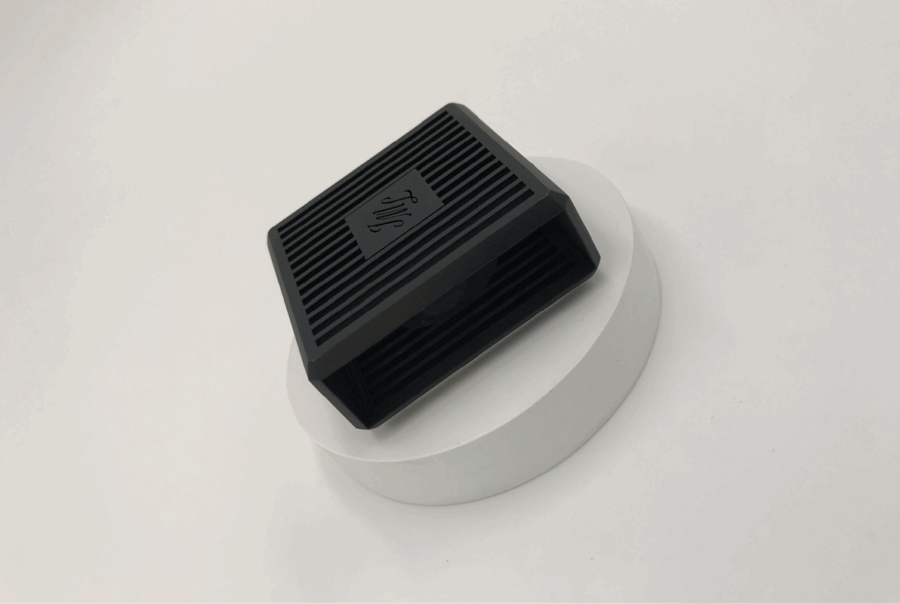 stéréolithographie sla