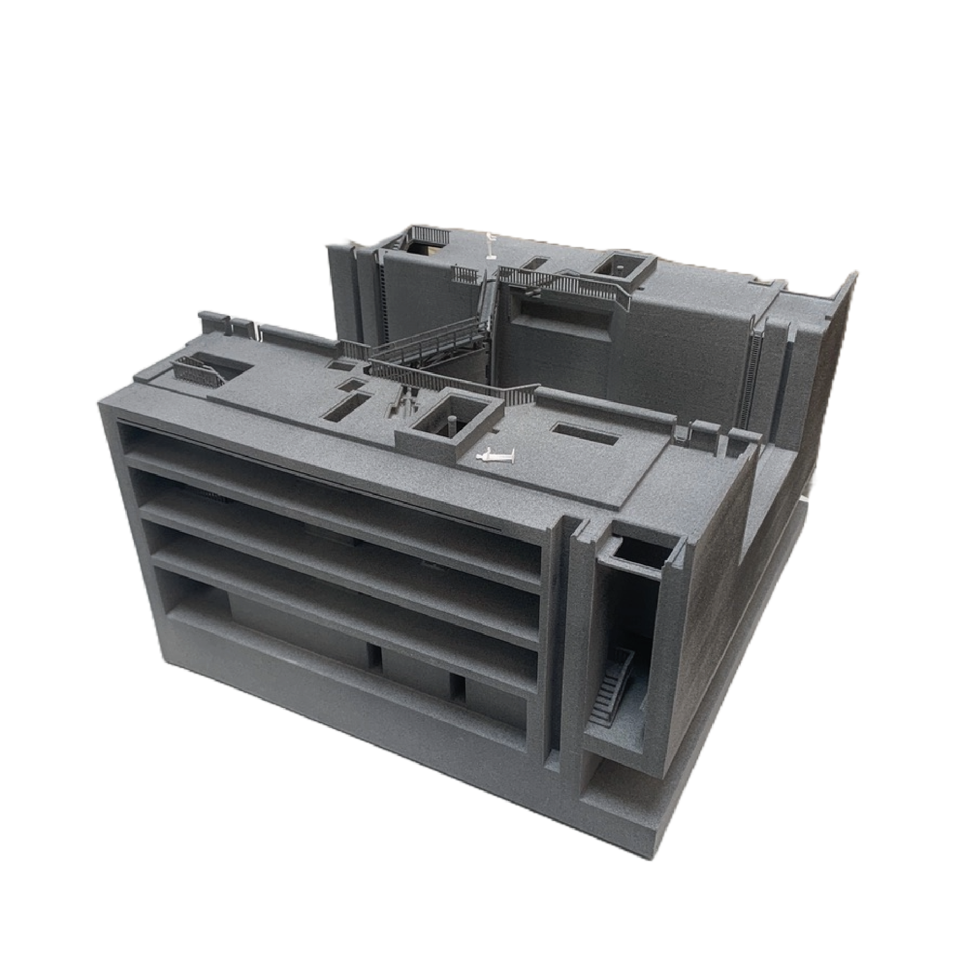 maquettes impression 3D