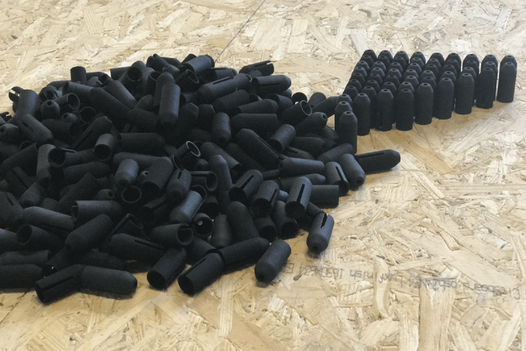 Impression 3D en série - Do In 3D impression 3D série