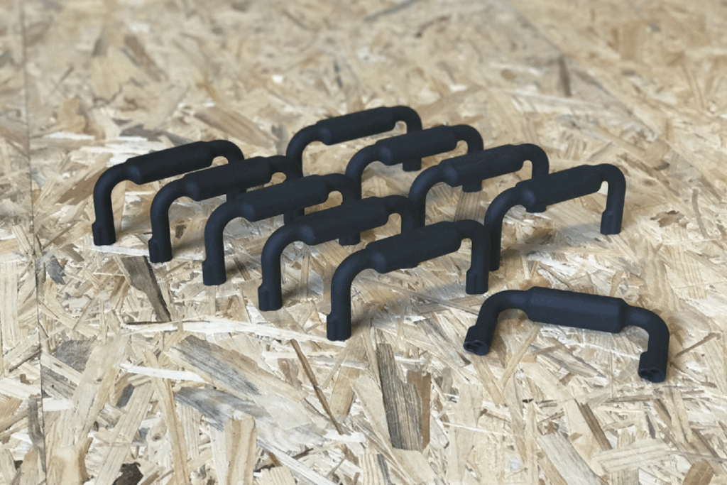 Impression 3D en série - Do In 3D impression 3D série