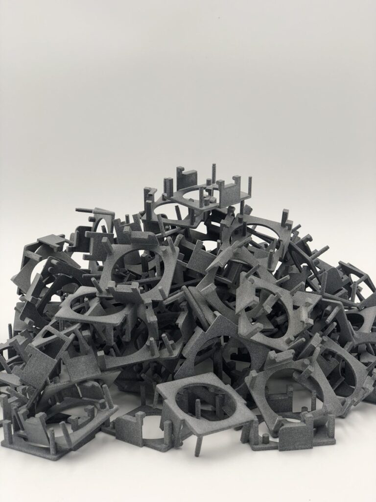 Impression 3D en série - Do In 3D impression 3D série