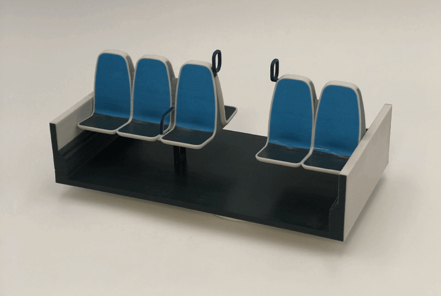 design impression 3D