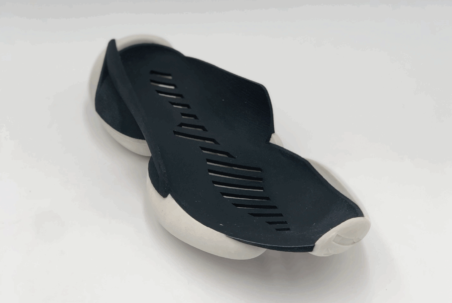 design impression 3D