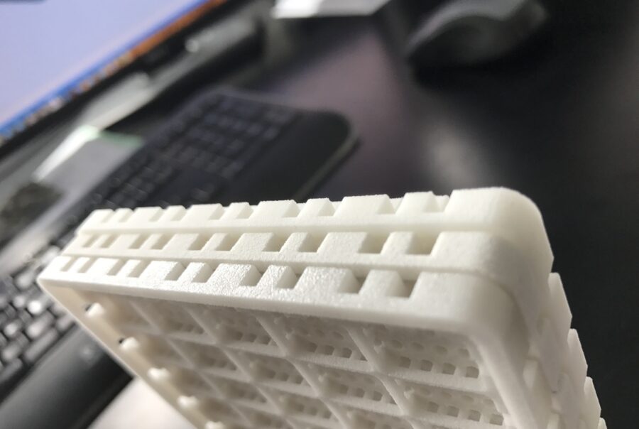 conception 3D modélisation 3D